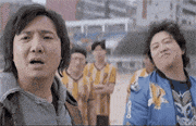 今天我摊牌了，我是亿万富翁
